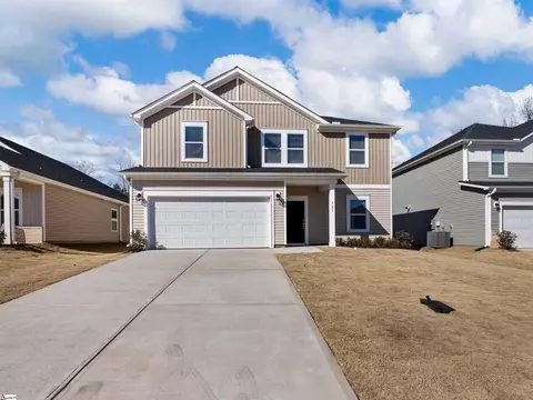 721 Treeline Rd, Moore, SC 29369