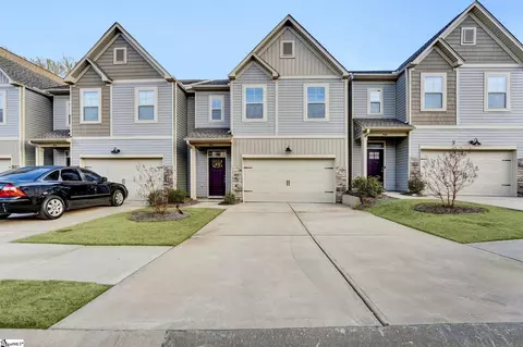 404 Cedar Bluff Way, Mauldin, SC 29662