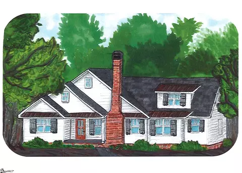 17 Country Squire Ct, Greenville, SC 29615