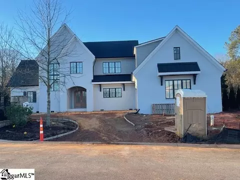 1 Godfrey Grove Dr, Simpsonville, SC 29681