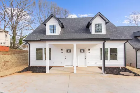 27 Marble St, Greenville, SC 29611