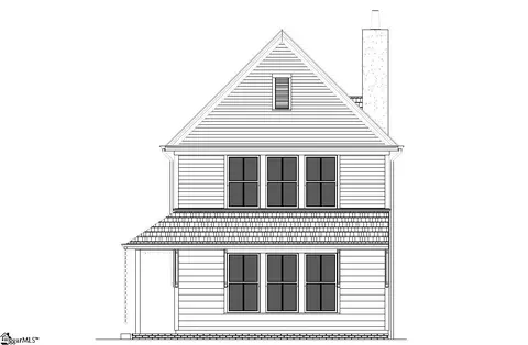3 Belgard Dr, Greenville, SC 29615