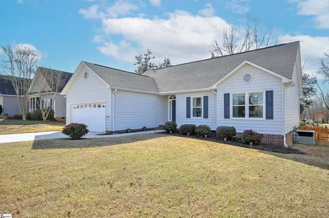 29 Kingsbury Way, Greenville, SC 29617