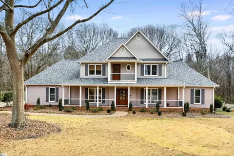 303 Woodbridge Way, Simpsonville, SC 29681