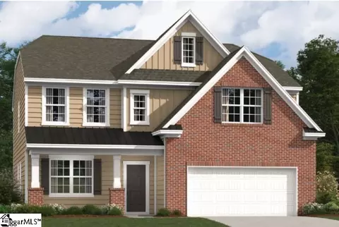 108 Somerset Ln, Clemson, SC 29631