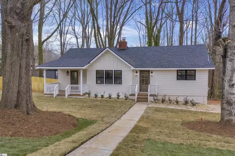 34 Meyers Ct, Greenville, SC 29609