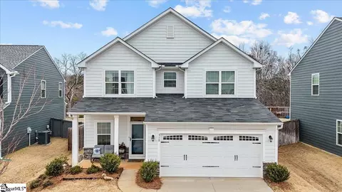 918 Saint Elmos Ct, Duncan, SC 29334