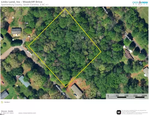 219 Woodcliff Dr, Wellford, SC 29385