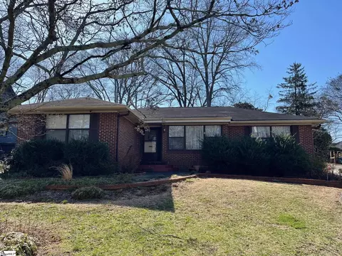 12 Ben St, Greenville, SC 29601