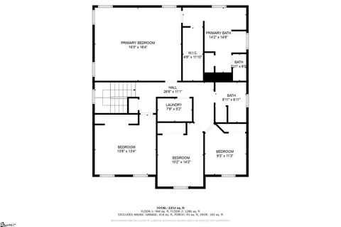 117 Draw Bridge Ct, Greer, SC 29651 photo 26