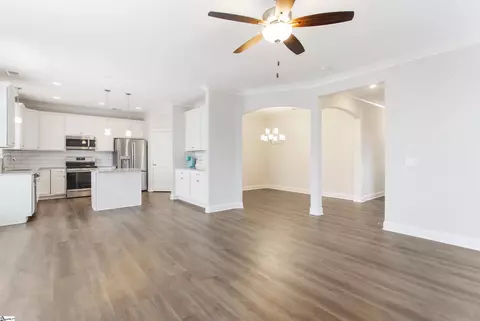 117 Draw Bridge Ct, Greer, SC 29651 photo 3