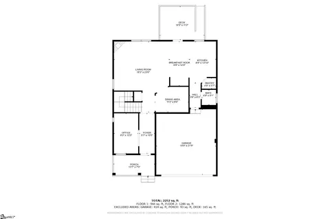 117 Draw Bridge Ct, Greer, SC 29651 photo 25
