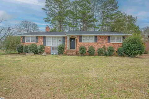 112 Brookforest Dr, Greenville, SC 29605