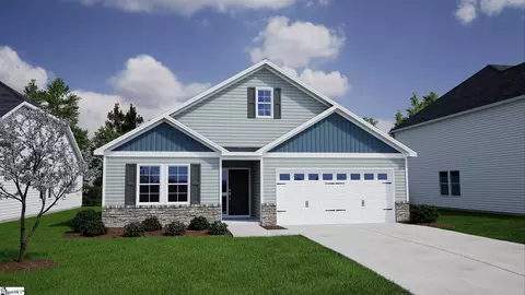 2082 Maggie Acres Rd #LOT 44, Chesnee, SC 29323