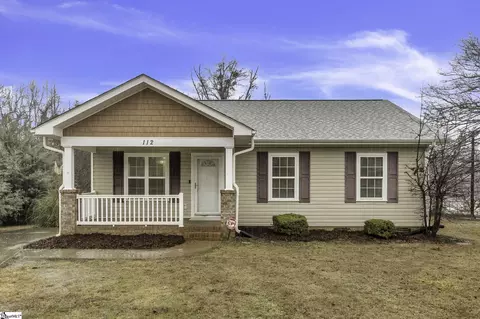 112 Abba Way, Taylors, SC 29687