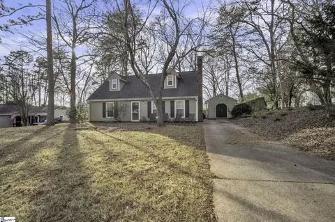 6 Charlwood Ave, Piedmont, SC 29673