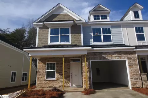 343 Nettle Ln #LOT 276, Greenville, SC 29607