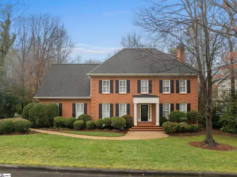 205 Quail Creek Ln, Greenville, SC 29615