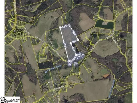 4655 Cockrell Rd, Greer, SC 29651