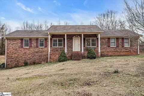 714 Olive St, Easley, SC 29640