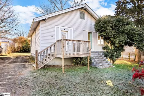 206 L St, Anderson, SC 29625