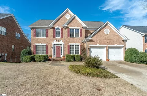 337 Ascot Ridge Ln, Greer, SC 29650