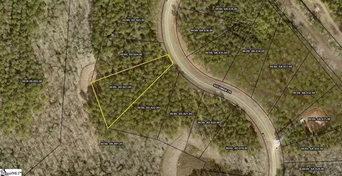 3337 Sherman Dr, Lancaster, SC 29720