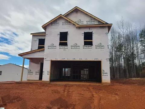 591 Wooden Duck St #LOT 20, Spartanburg, SC 29303