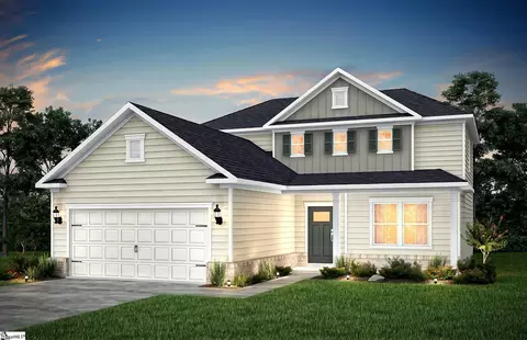 128 Indigo Park Pl, Easley, SC 29642