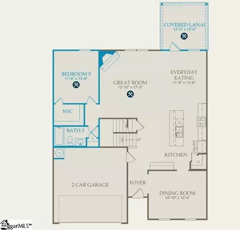 104 Indigo Cir, Easley, SC 29642 photo 15