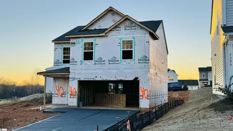1310 Fairbairn Rd, Spartanburg, SC 29303