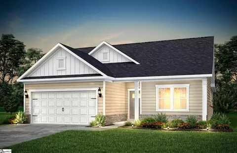126 Indigo Park Pl, Easley, SC 29642