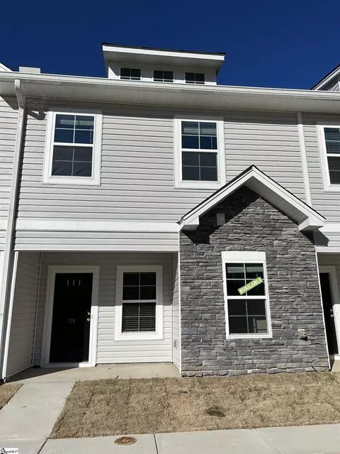118 Foundation Way #LOT 3, Simpsonville, SC 29681