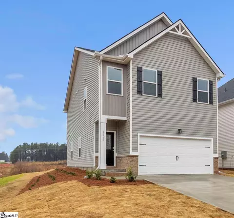 3060 Emberly Dr #LOT 263, Roebuck, SC 29376