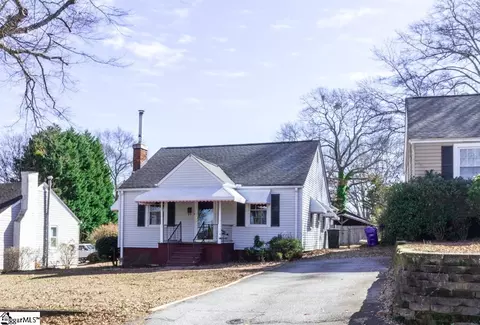 9 Langley Dr, Greenville, SC 29605