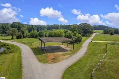 orchard hills drive LOT 32/33, Cowpens, SC 29330
