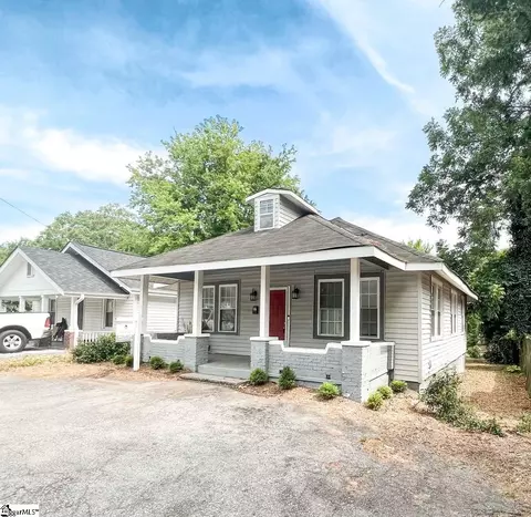 307 Frank St, Greenville, SC 29601