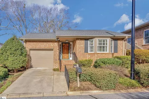 704 Quail Run, Greenville, SC 29605