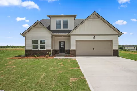 4511 Keys St #LOT 7, Anderson, SC 29624