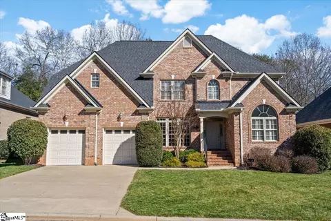 207 Waverly Hall Ln, Simpsonville, SC 29681