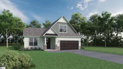 114 Currituck Dr, Greer, SC 29651