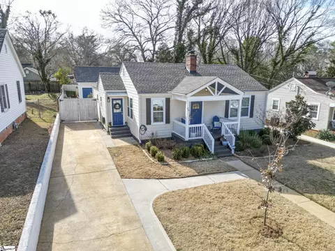 39 Beck Ave, Greenville, SC 29605
