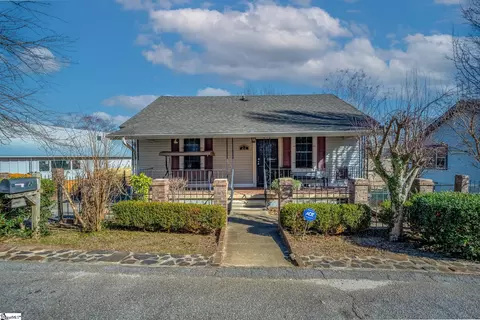22 Draper St, Greenville, SC 29611