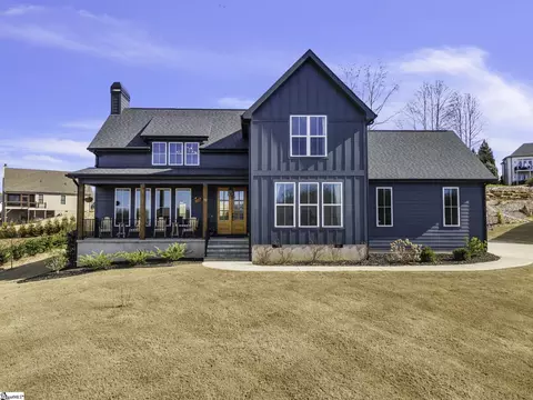 112 Sanctuary Ln, Taylors, SC 29687