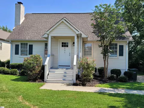 331 Hammett Bridge Rd, Greer, SC 29650