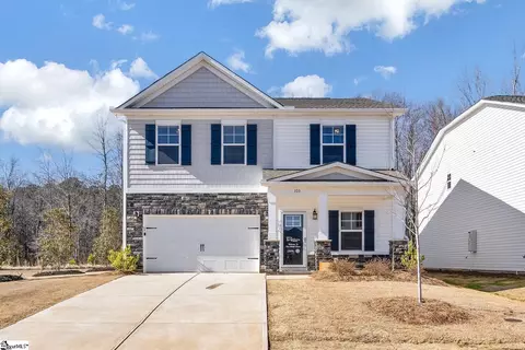 103 Strongridge Trl #LOT 221, Simpsonville, SC 29681