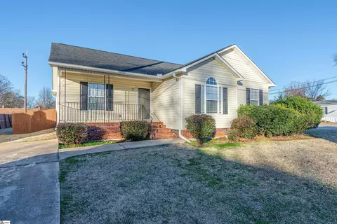 100 Carver St, Greenville, SC 29611