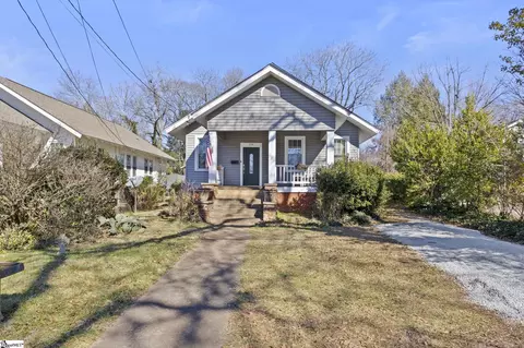 224 Buist Ave, Greenville, SC 29609