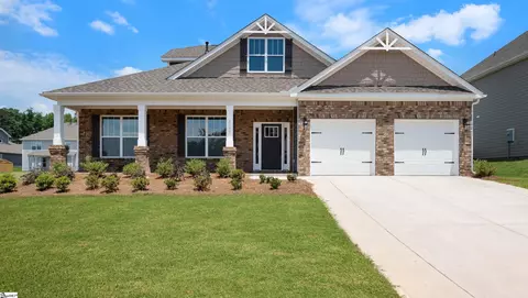 3047 Toliver Trl, Boiling Springs, SC 29316