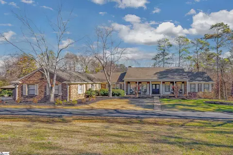 201 Huntington Rd, Greenville, SC 29615